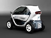 Electric Cars